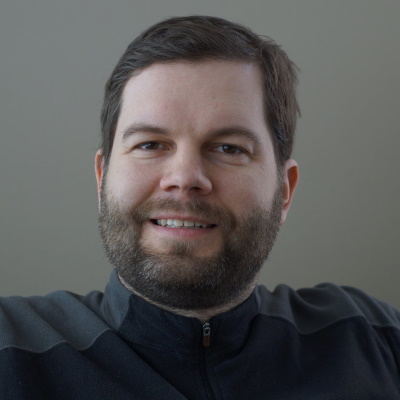 Agust Olafsson M.Div, BSc.